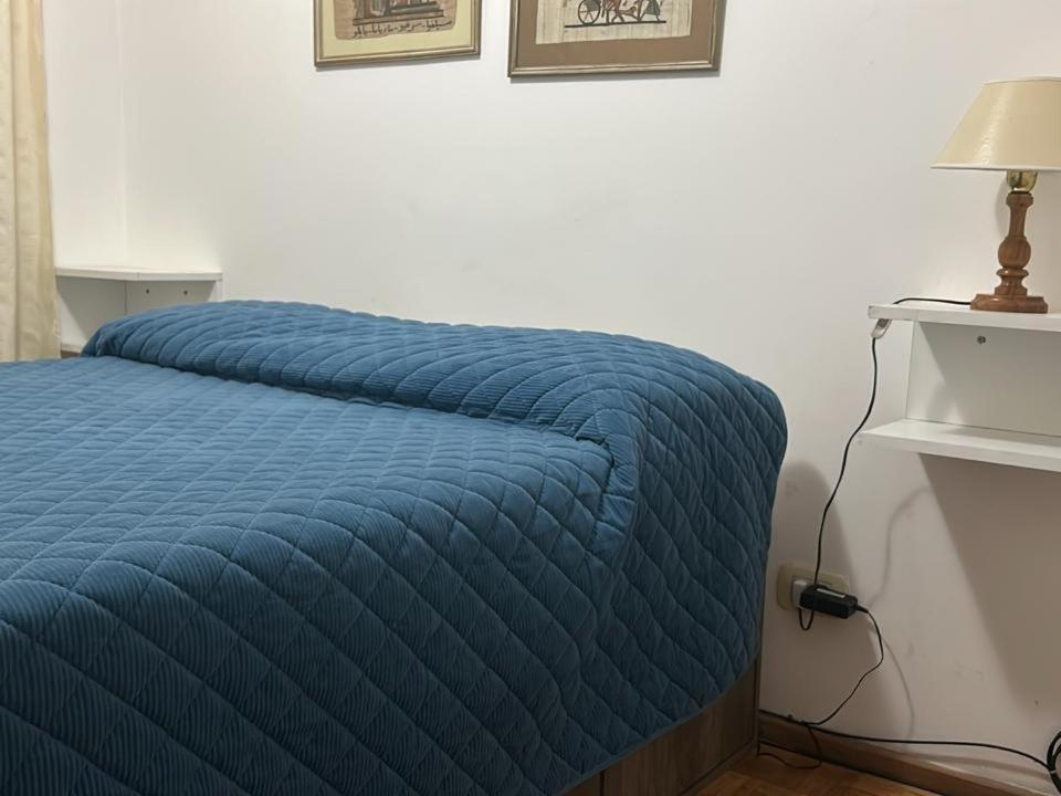 Departamento 4-7 Apartment Mendoza